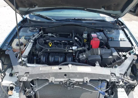 2012 Ford Fusion Se z USA, uszkodzony, nr VIN 3FAHP0HA7CR272566